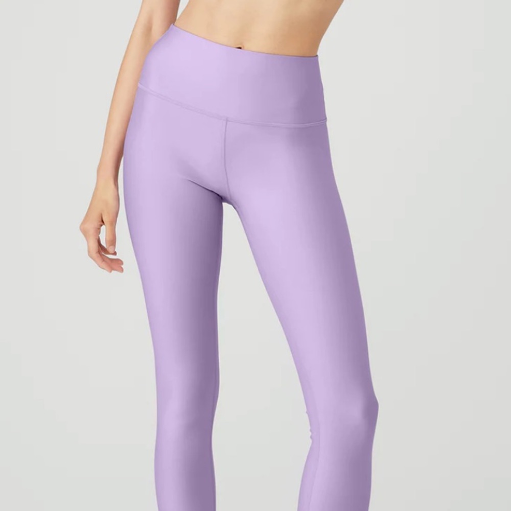 Alo Yoga High-Waist Airlift Legging